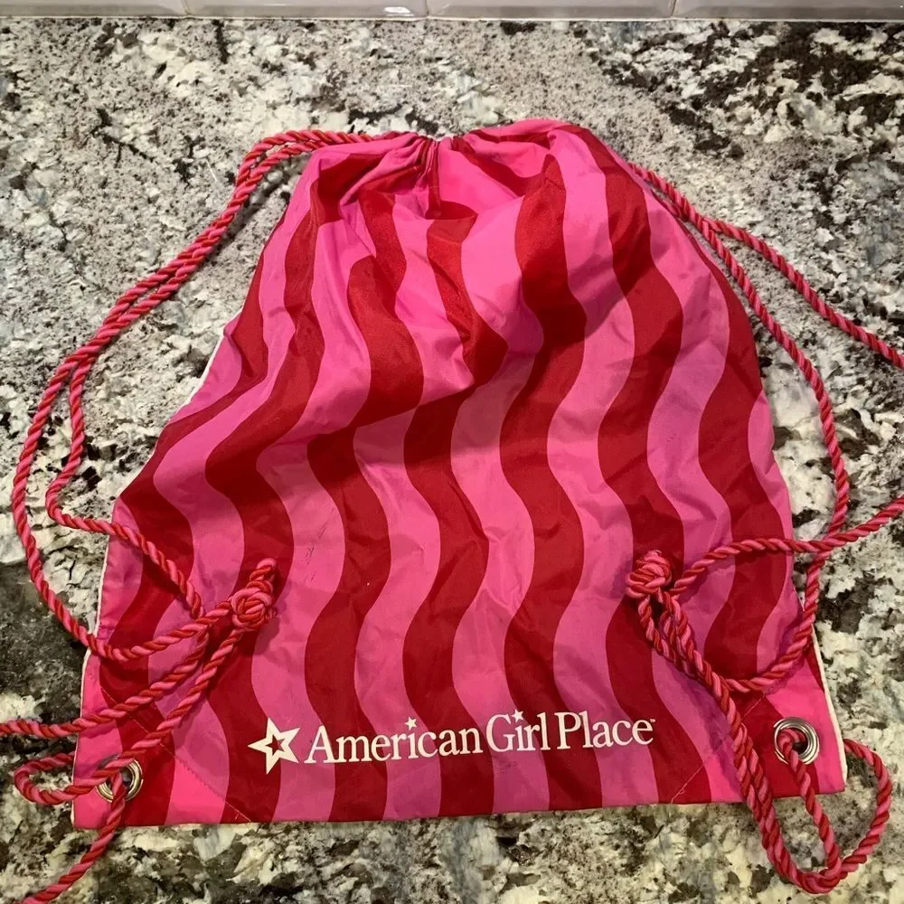 American Girl american girl